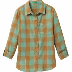 Outlet 🥰 Prana 👩 Women's Alfie Top 😀 -US Prana Sales 2022 10495664x1036035 vFront