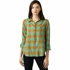 Outlet 🥰 Prana 👩 Women's Alfie Top 😀