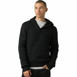 Coupon 🌟 Prana Men's Carter Hood Sweater ✨