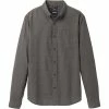 Outlet 🌟 Prana Men's Drayton LS 👚 Shirt - Slim 💯 -US Prana Sales 2022 10495712x1018344 zm