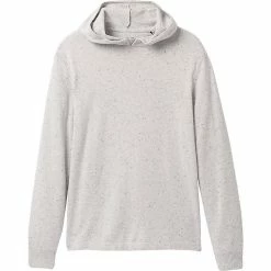 Best Pirce 😍 Prana Men's Driggs Hood Sweater - Slim ✨