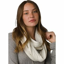 US Prana Sales 2022 28 Top 10 𧨠Prana π© Women's Ember Scarf π