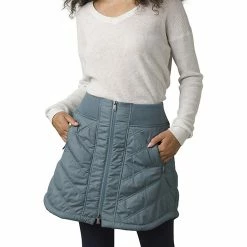 Wholesale 🛒 Prana 👩 Women's Esla 👗 Skirt 😉 -US Prana Sales 2022 10495727x1018291 zm