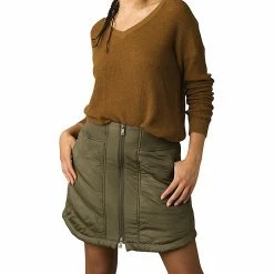 Wholesale 🛒 Prana 👩 Women's Esla 👗 Skirt 😉