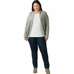 Outlet 😀 Prana 👩 Women's Foundation Munra Wrap - Plus 😍 -US Prana Sales 2022 10495734x1036982 vAlt image 1