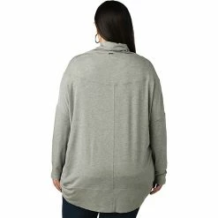Outlet 😀 Prana 👩 Women's Foundation Munra Wrap - Plus 😍 -US Prana Sales 2022 10495734x1036982 vBack