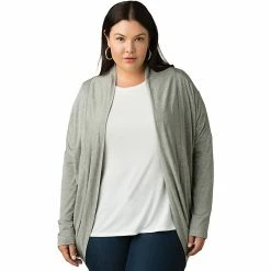 Outlet 😀 Prana 👩 Women's Foundation Munra Wrap - Plus 😍