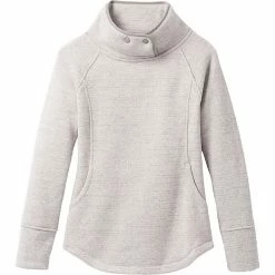 Promo 🎁 Prana 👩 Women's Tri Thermal Threads Tunic 👍