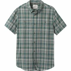 Top 10 🛒 Prana Men's ⌚ Watchman 👕 Shirt ⭐ -US Prana Sales 2022 10495856x1011115 vFront