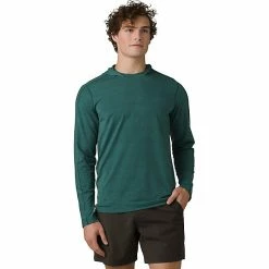 Best Pirce 🎁 Prana Men's ⌚ Watchtower LS Hoodie 🛒 -US Prana Sales 2022 10495857x1134745 zm