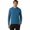Best Pirce 🎁 Prana Men's ⌚ Watchtower LS Hoodie 🛒