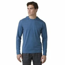 Best Pirce 🎁 Prana Men's ⌚ Watchtower LS Hoodie 🛒 -US Prana Sales 2022 10495857x1272719 zm
