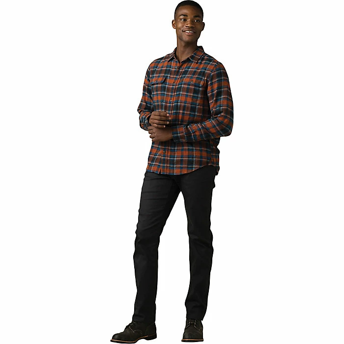 Best Pirce ๐ Prana Men's Westbrook Flannel ๐ Shirt ๐ 7 Best Pirce ๐ Prana Men's Westbrook Flannel ๐ Shirt ๐ - Image 5