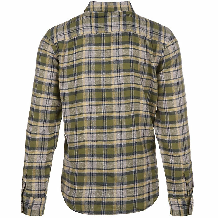 Best Pirce ๐ Prana Men's Westbrook Flannel ๐ Shirt ๐ 6 Best Pirce ๐ Prana Men's Westbrook Flannel ๐ Shirt ๐ - Image 4