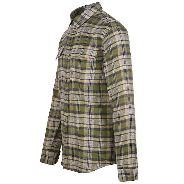 Best Pirce ๐ Prana Men's Westbrook Flannel ๐ Shirt ๐ 4 Best Pirce ๐ Prana Men's Westbrook Flannel ๐ Shirt ๐ - Image 2