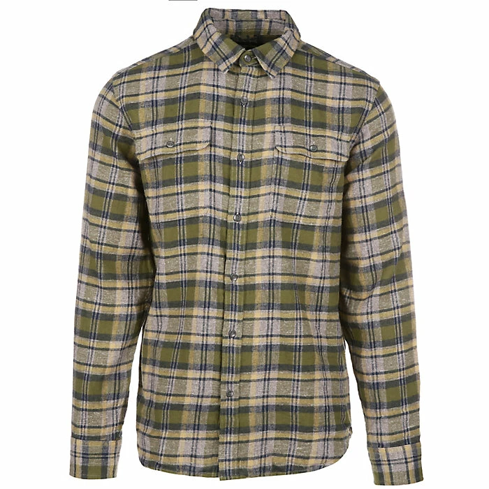 Best Pirce ๐ Prana Men's Westbrook Flannel ๐ Shirt ๐ 3 Best Pirce ๐ Prana Men's Westbrook Flannel ๐ Shirt ๐