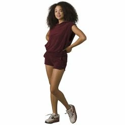 Flash Sale ✨ Prana 👩 Women's Anilio Top 💯 -US Prana Sales 2022 10518808x1012245 vAlt3