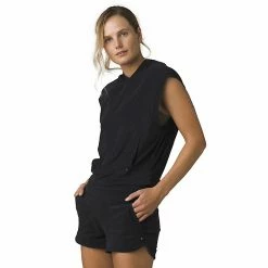 Flash Sale ✨ Prana 👩 Women's Anilio Top 💯 -US Prana Sales 2022 10518808x1012905 zm