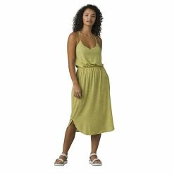 Promo 🔔 Prana 👩 Women's Ayla 👗 Dress 🎉