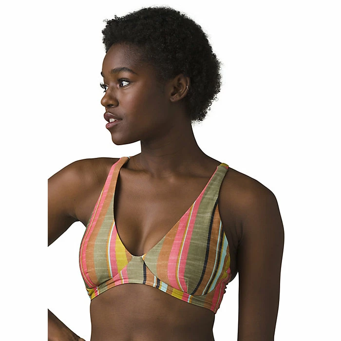 Best Pirce ๐ฅ Prana ๐ฉ Women's Bianca Bralette Top โจ 7 Best Pirce ๐ฅ Prana ๐ฉ Women's Bianca Bralette Top โจ - Image 5