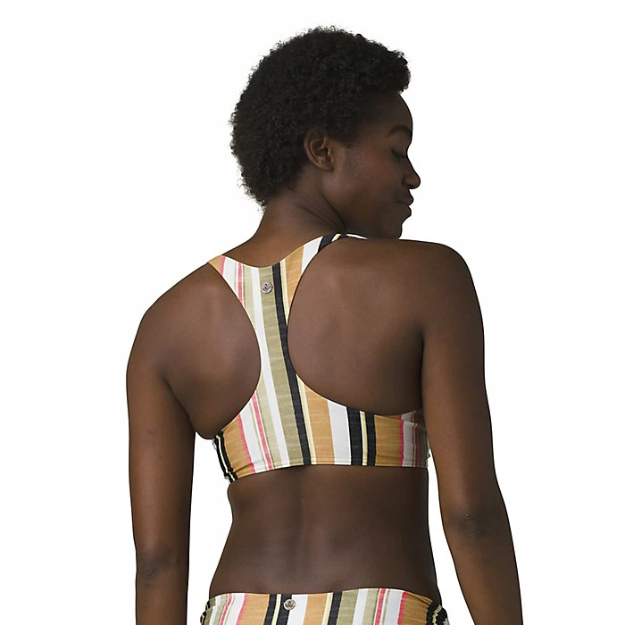 Best Pirce ๐ฅ Prana ๐ฉ Women's Bianca Bralette Top โจ 4 Best Pirce ๐ฅ Prana ๐ฉ Women's Bianca Bralette Top โจ - Image 2