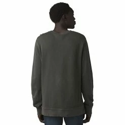 Brand new 💯 Prana Men's Challie LS Sweatshirt 🥰 -US Prana Sales 2022 10518823x1087359 vAlt1