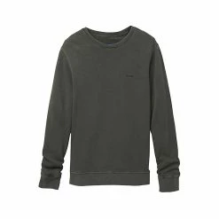 Brand new 💯 Prana Men's Challie LS Sweatshirt 🥰 -US Prana Sales 2022 10518823x1087359 vAlt3