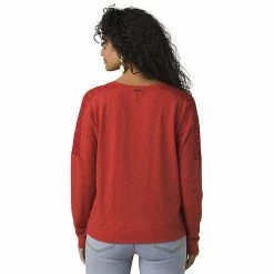 Best deal ✔️ Prana 👩 Women's Chesterbrook Top ❤️ -US Prana Sales 2022 10518825x1234828 vAlt1