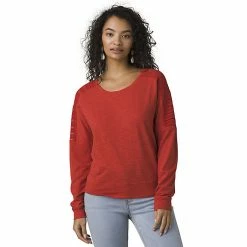 Best deal ✔️ Prana 👩 Women's Chesterbrook Top ❤️