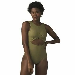 Flash Sale 💯 Prana 👩 Women's Corinne One Piece ⭐ -US Prana Sales 2022 10518829x1182566 zm