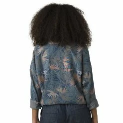 New ❤️ Prana 👩 Women's Ediza Top 🔔 -US Prana Sales 2022 10518839x1234877 vAlt1