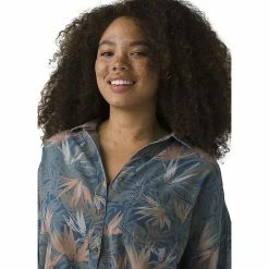 New ❤️ Prana 👩 Women's Ediza Top 🔔 -US Prana Sales 2022 10518839x1234877 vAlt2