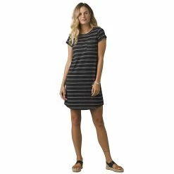 Brand new 🌟 Prana 👩 Women's Elana Cozy Up 👗 Dress ✔️ -US Prana Sales 2022 10518840x1037023 vAlt3
