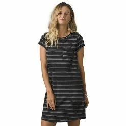 Brand new 🌟 Prana 👩 Women's Elana Cozy Up 👗 Dress ✔️