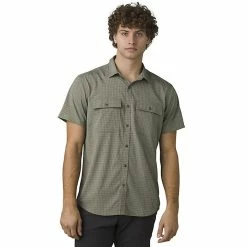 Cheap ๐ Prana Men's Garvan ๐ Shirt ๐ฅ