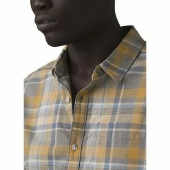 Best Pirce 🥰 Prana Men's Groveland 👕 Shirt 🔥 -US Prana Sales 2022 10518855x1234849 vAlt2