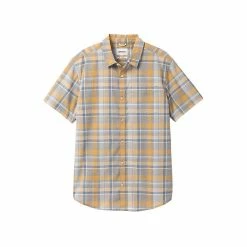 Best Pirce 🥰 Prana Men's Groveland 👕 Shirt 🔥 -US Prana Sales 2022 10518855x1234849 vAlt3