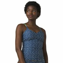 New ✔️ Prana 👩 Women's Jess Reversible Tankini 👍 -US Prana Sales 2022 10518862x1234872 vAlt1