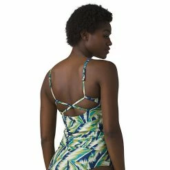 New ✔️ Prana 👩 Women's Jess Reversible Tankini 👍 -US Prana Sales 2022 10518862x1234872 vAlt2