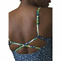 New ✔️ Prana 👩 Women's Jess Reversible Tankini 👍 -US Prana Sales 2022 10518862x1234872 vAlt5