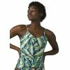New ✔️ Prana 👩 Women's Jess Reversible Tankini 👍 -US Prana Sales 2022 10518862x1234872 zm
