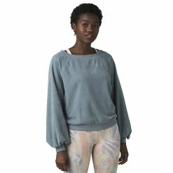 Outlet 🔔 Prana 👩 Women's Kanapee Sweatshirt 🥰