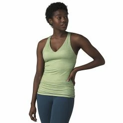 Promo 😉 Prana 👩 Women's Locano Bra Tank 🤩