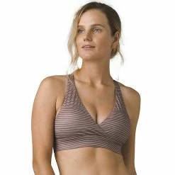 Flash Sale 🎁 Prana 👩 Women's Locano Bra ⭐