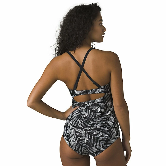 Hot Sale 🔥 Prana 👩 Women's Marina D-Cup Tankini 🛒 6 Hot Sale 🔥 Prana 👩 Women's Marina D-Cup Tankini 🛒 - Image 4
