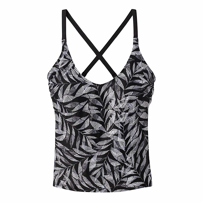 Hot Sale 🔥 Prana 👩 Women's Marina D-Cup Tankini 🛒 5 Hot Sale 🔥 Prana 👩 Women's Marina D-Cup Tankini 🛒 - Image 3