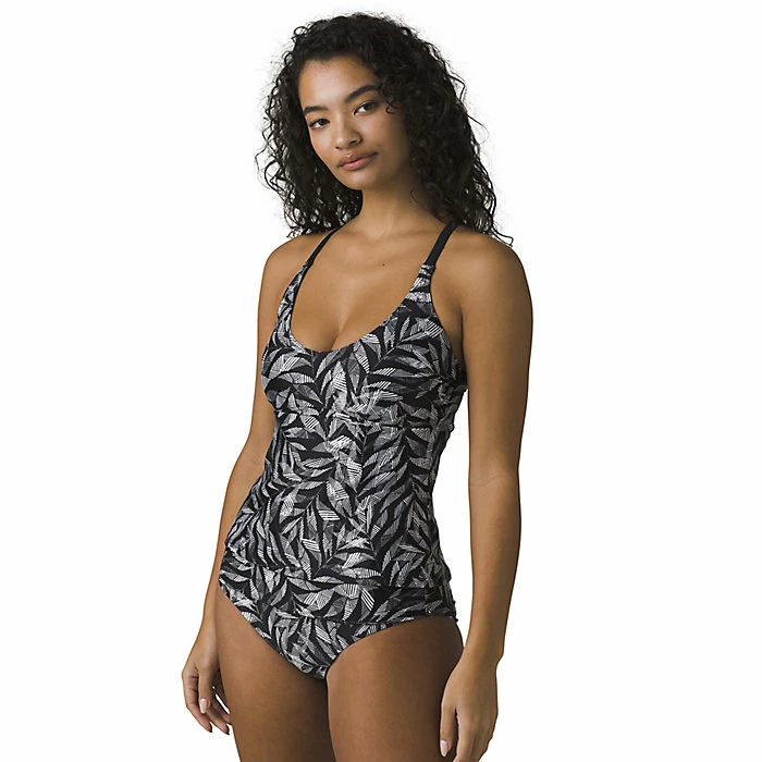 Hot Sale 🔥 Prana 👩 Women's Marina D-Cup Tankini 🛒 3 Hot Sale 🔥 Prana 👩 Women's Marina D-Cup Tankini 🛒