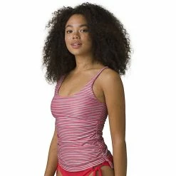 Coupon 👏 Prana 👩 Women's Melody Tankini 👏
