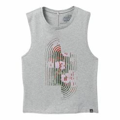 Deals ✔️ Prana 👩 Women's Organic Graphic Sleeveless Tank 🛒 -US Prana Sales 2022 10518891x1242346 vAlt3