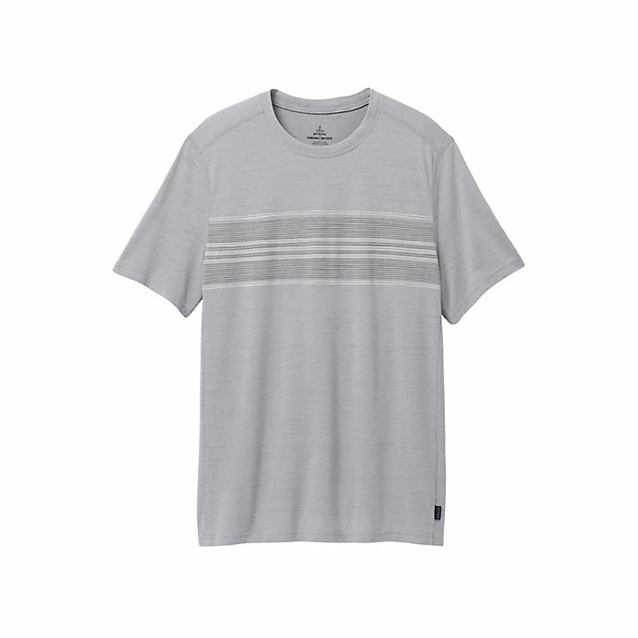 Coupon ๐ Prana Men's Prospect Heights Graphic SS Top โจ 5 Coupon ๐ Prana Men's Prospect Heights Graphic SS Top โจ - Image 3